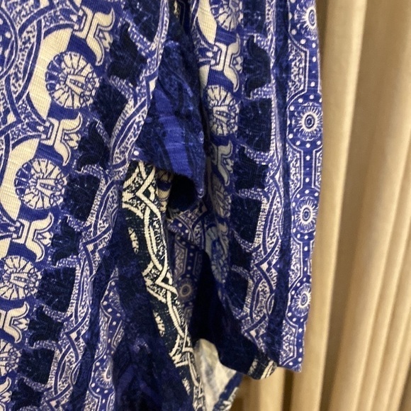 Lularoe Olive Top 3XL NWT - Picture 6 of 11